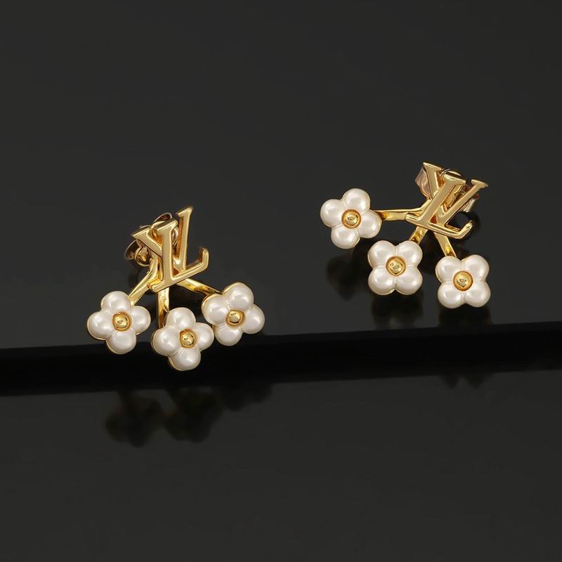 LV Earring 04yxs111